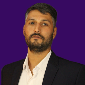 علیرضا همایونی