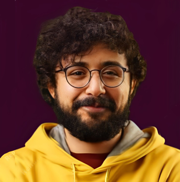 سیدمجتبی موسوی