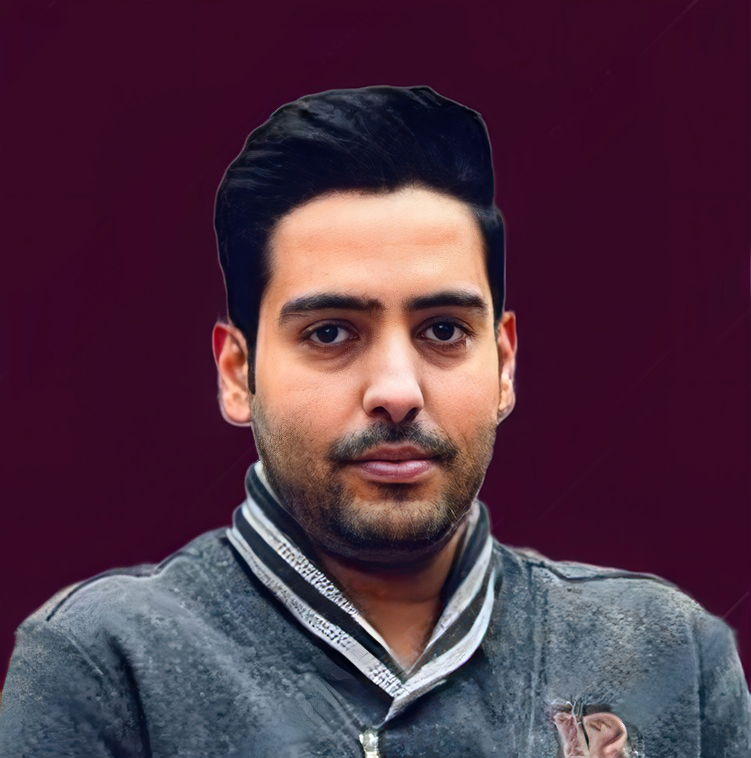 محمدمهدی مهرابی