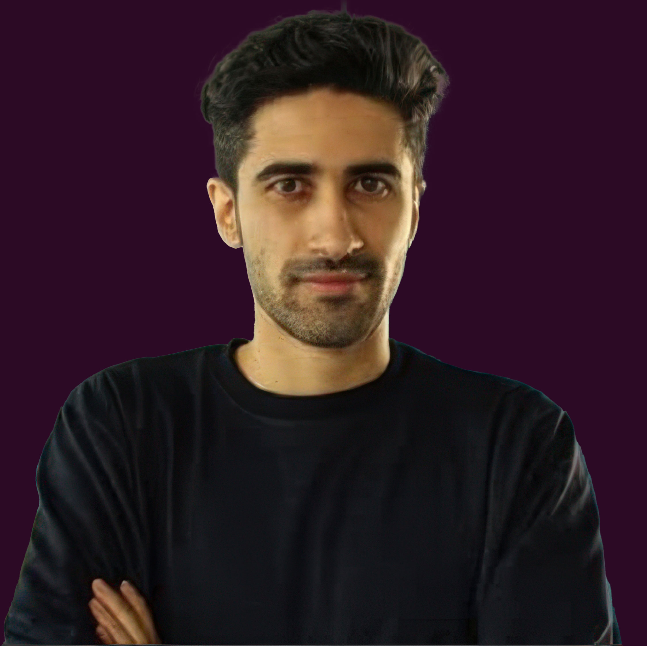 حمیدرضا مقصودی