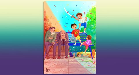 054-طراحی بیلبورد شهری