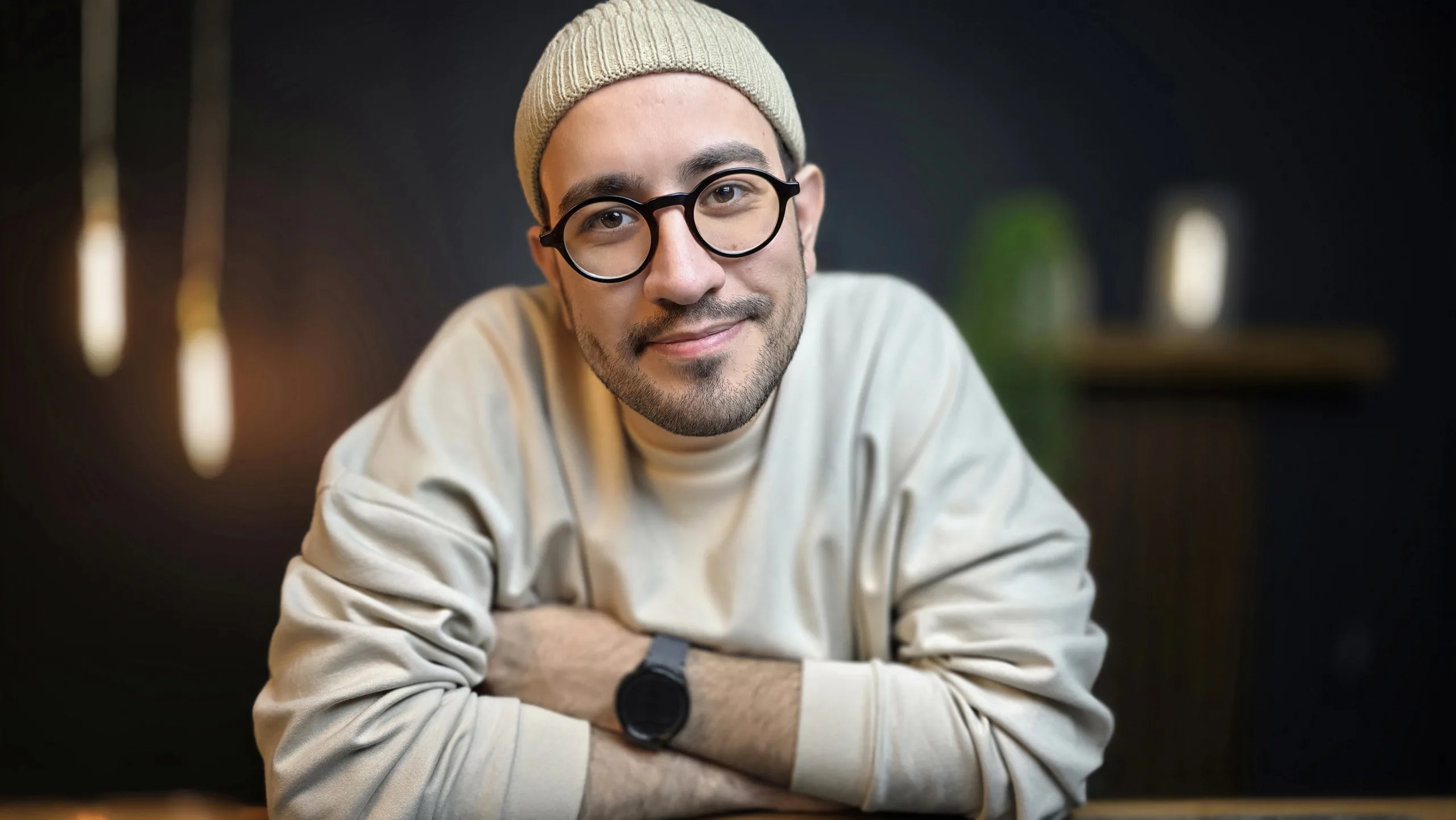 محمد بهشتی راد