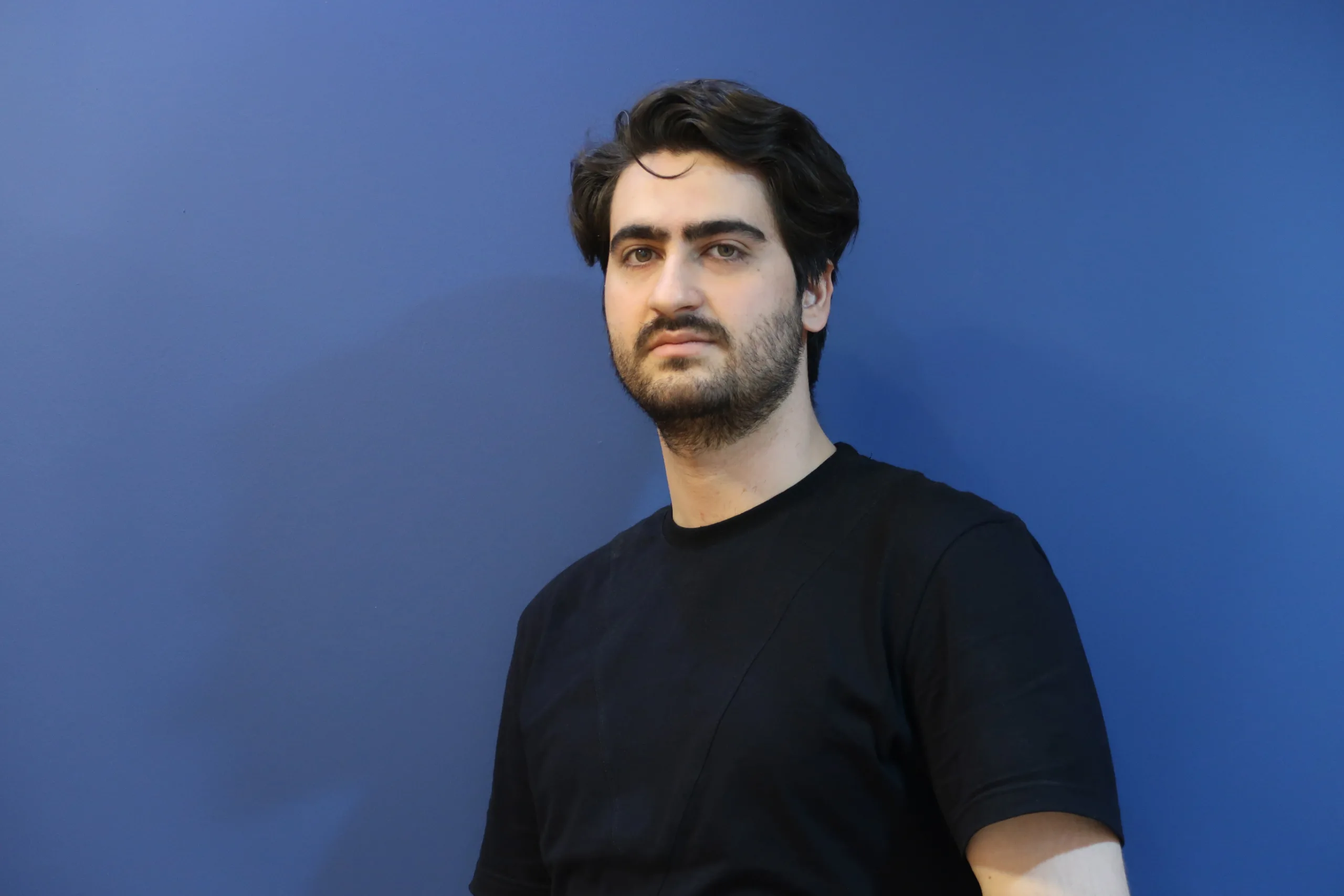 محمد صالحی